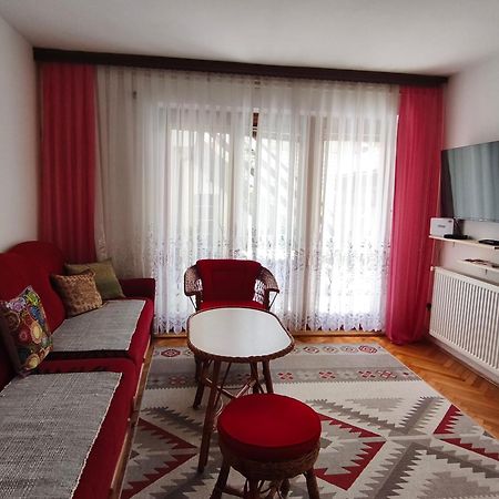 Yasmin Apartment Sarajevo Ngoại thất bức ảnh