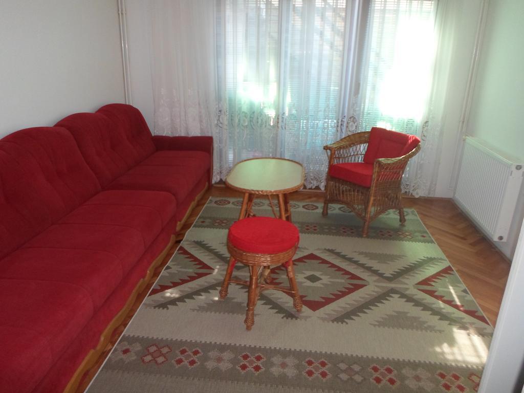 Yasmin Apartment Sarajevo Phòng bức ảnh