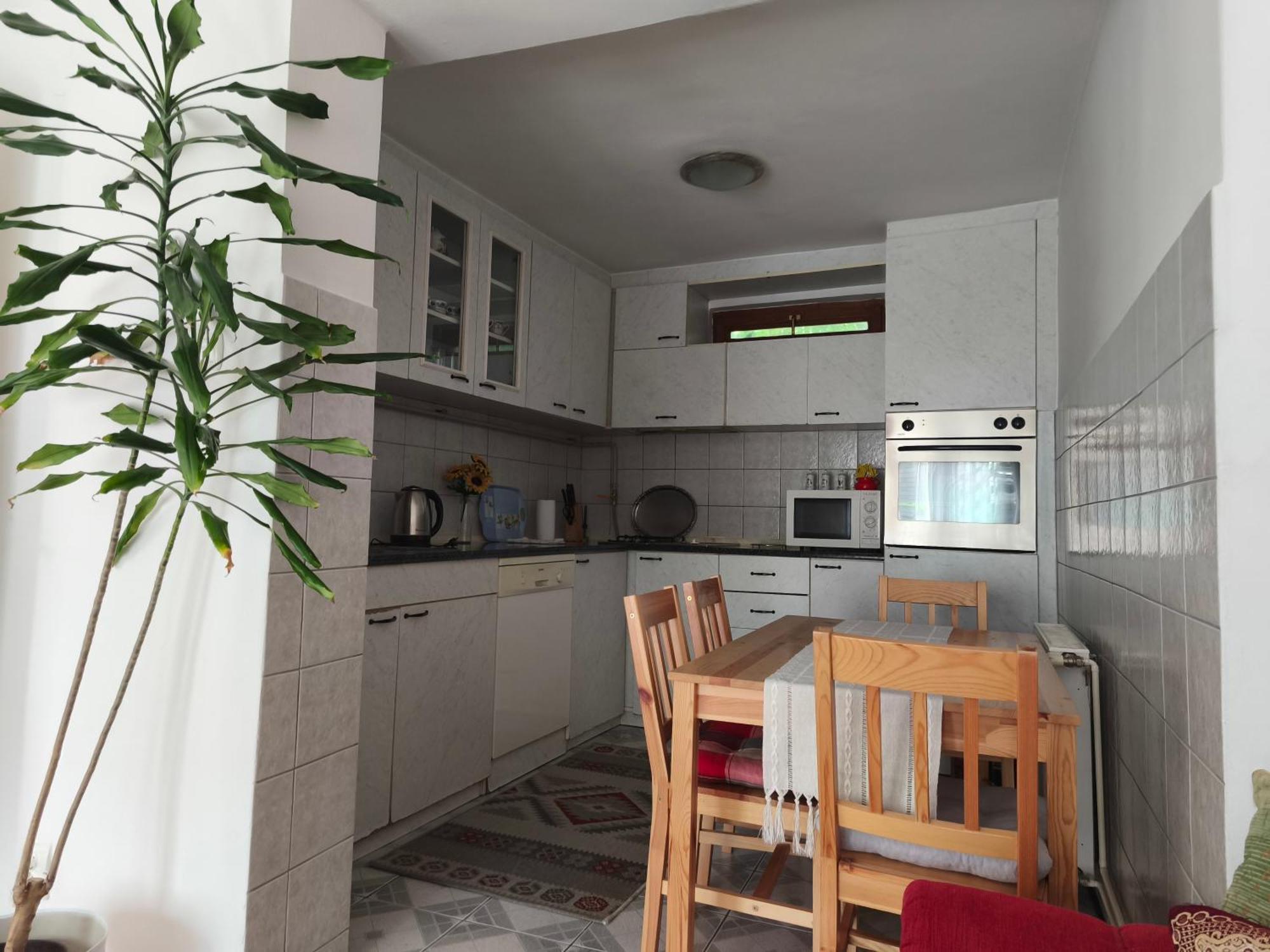 Yasmin Apartment Sarajevo Ngoại thất bức ảnh