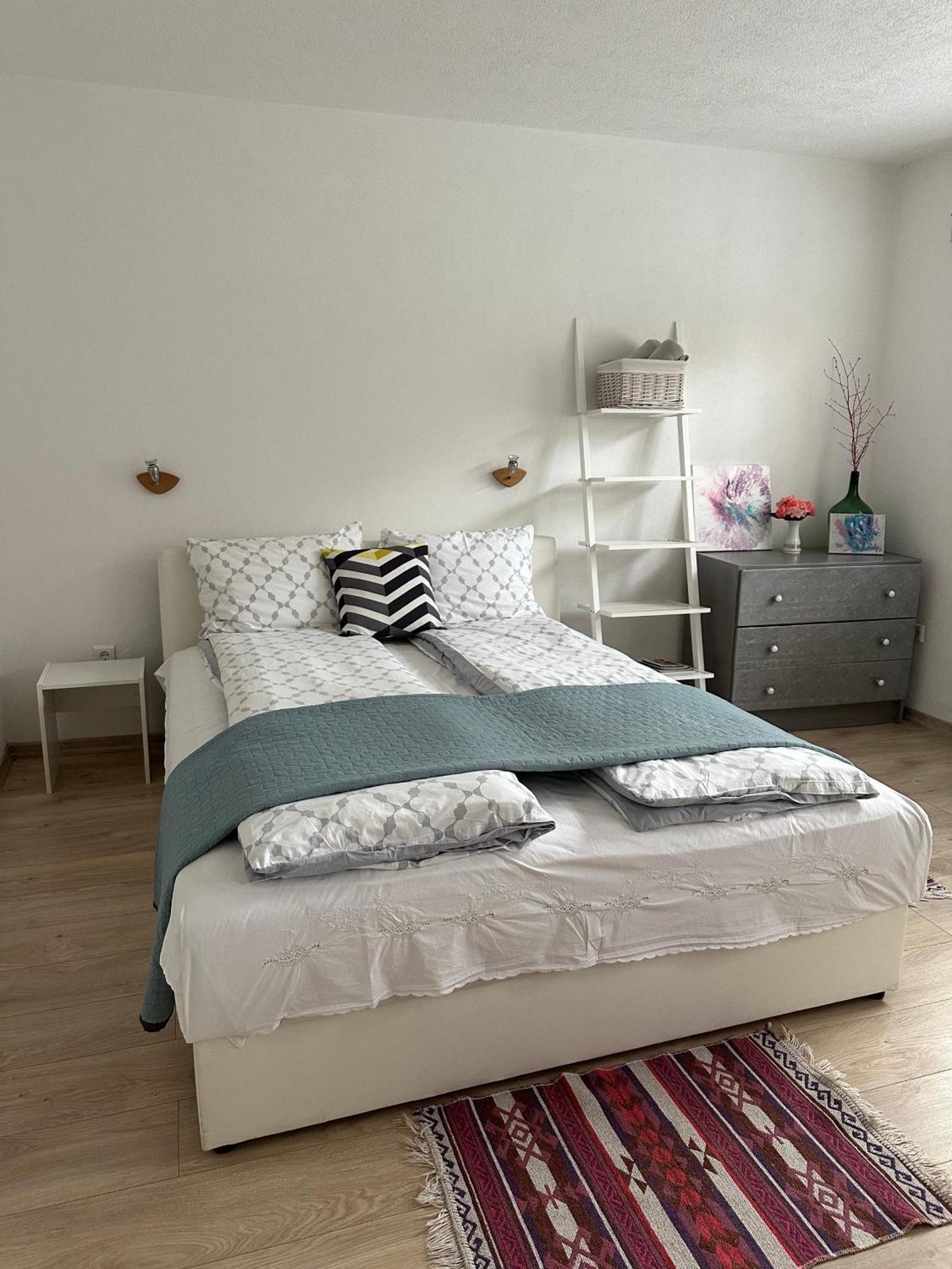 Yasmin Apartment Sarajevo Ngoại thất bức ảnh