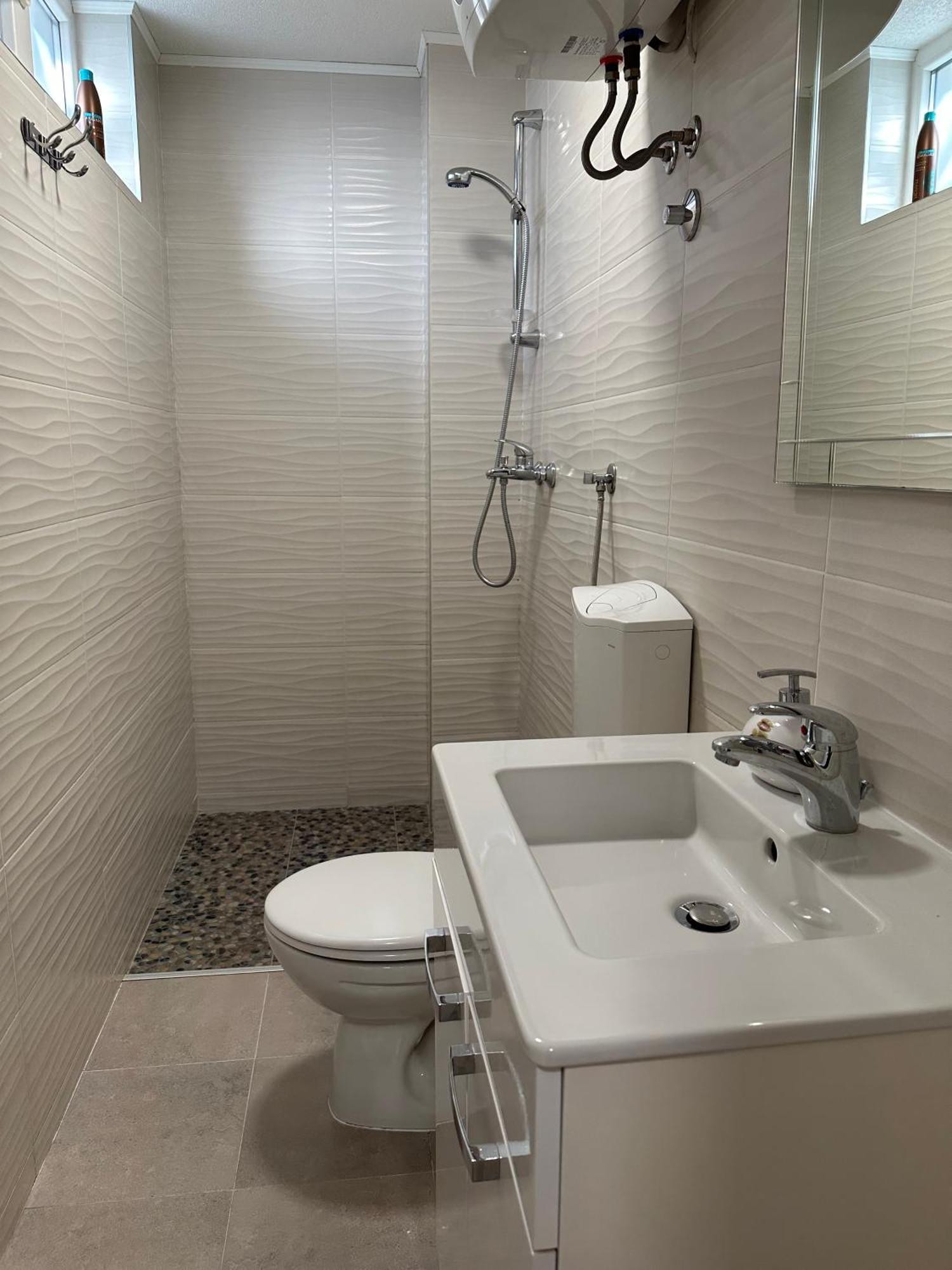 Yasmin Apartment Sarajevo Ngoại thất bức ảnh
