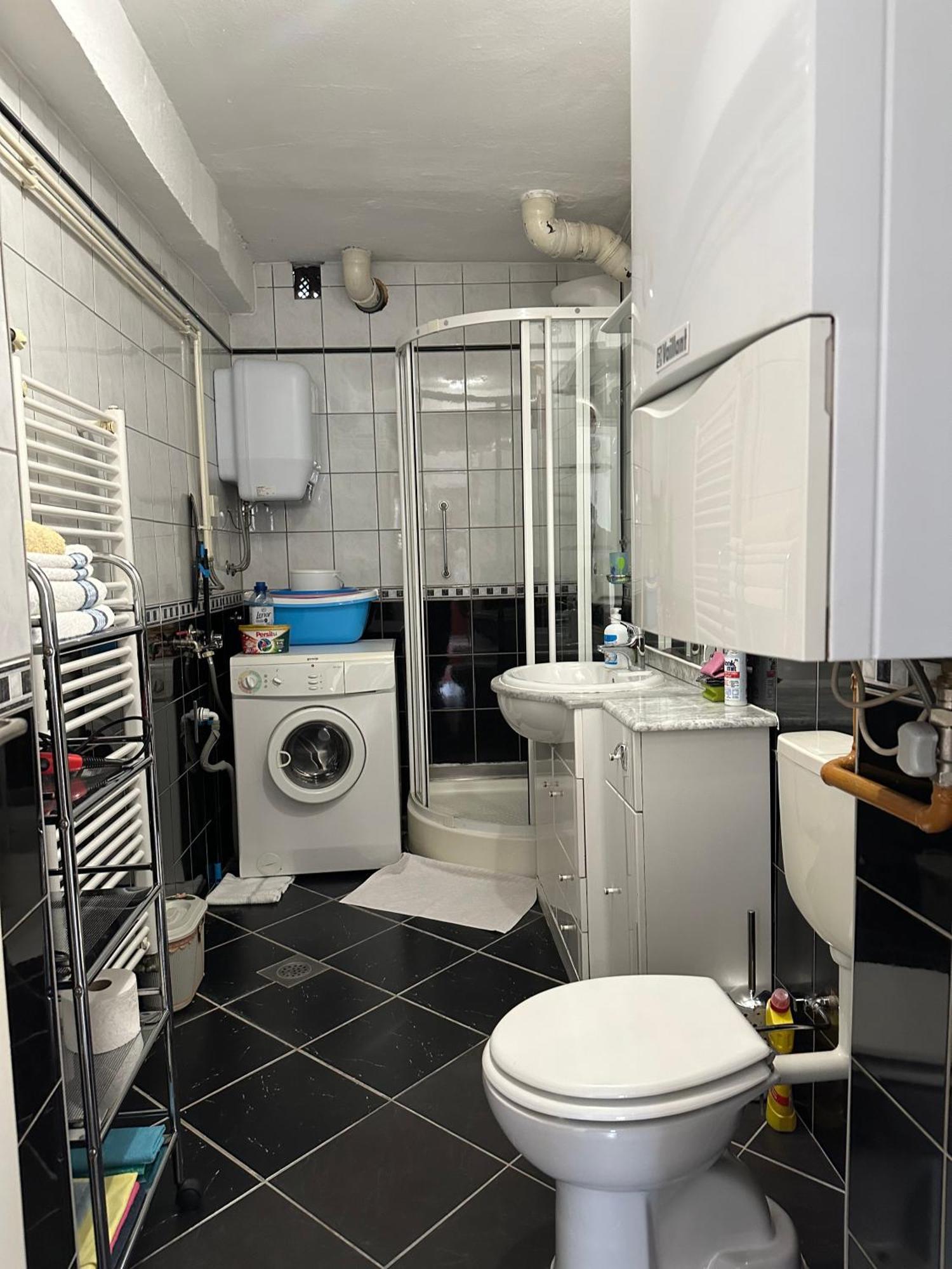 Yasmin Apartment Sarajevo Ngoại thất bức ảnh