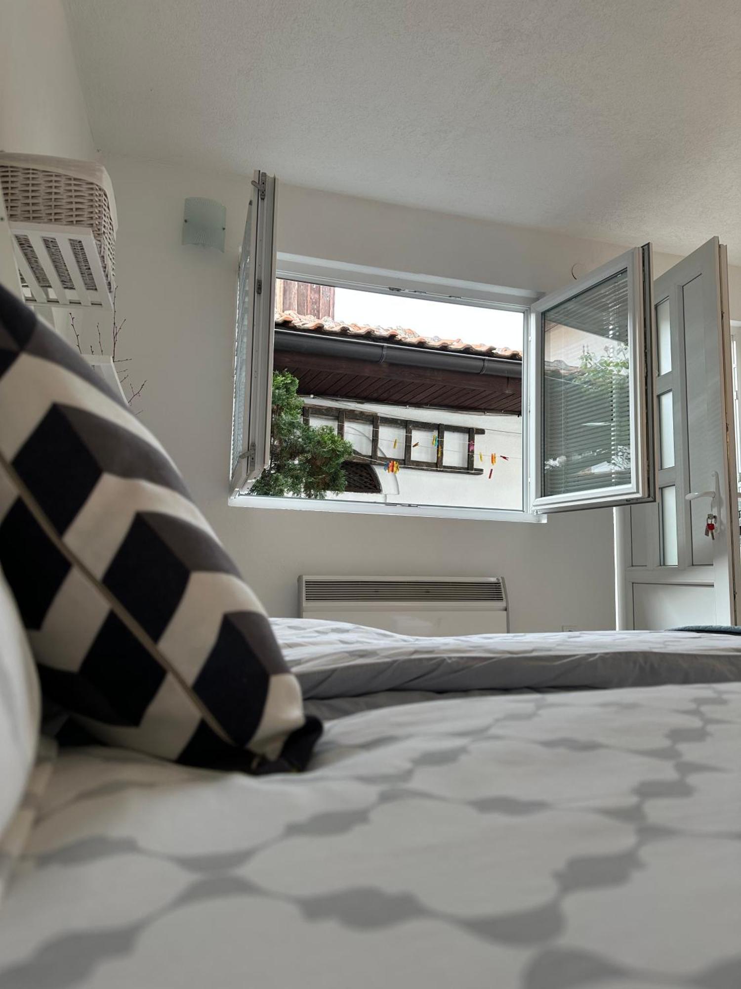 Yasmin Apartment Sarajevo Ngoại thất bức ảnh
