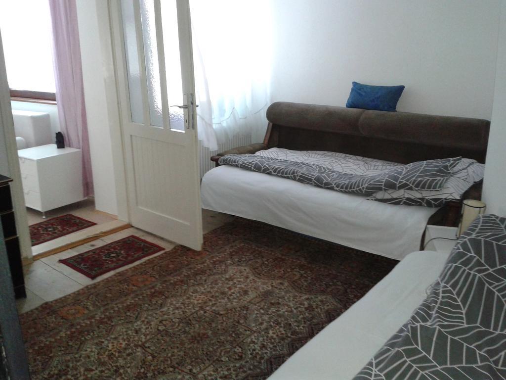 Yasmin Apartment Sarajevo Ngoại thất bức ảnh